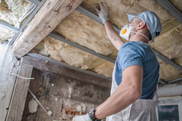 Range of Insulation Solutions in Evergreen, AL