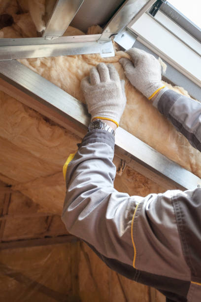 Attic Insulation Near Me in Evergreen, AL