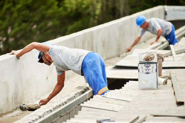 Range of Insulation Solutions in Evergreen, AL