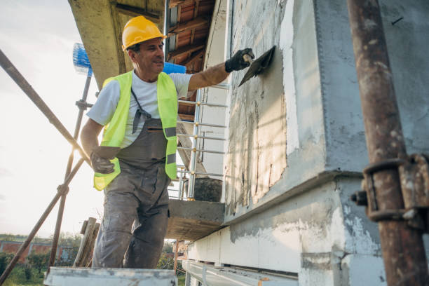 Best Residential Insulation Services  in Evergreen, AL