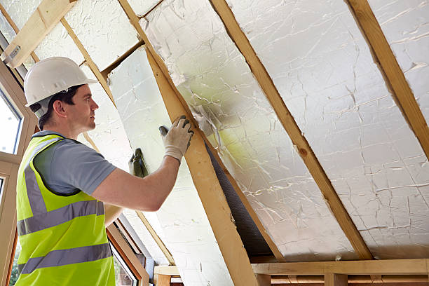 Soundproof Insulation Installation in Evergreen, AL