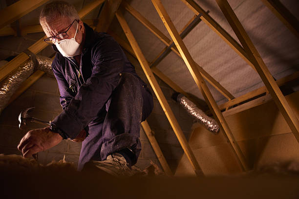 Insulation Contractors for Homes in Evergreen, AL